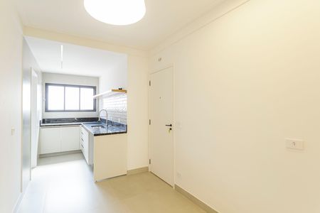 Apartamento para alugar com 115m², 3 quartos e 2 vagasCozinha