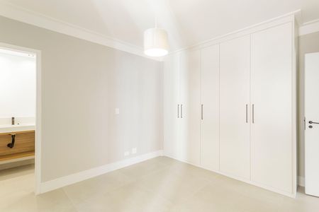 Apartamento para alugar com 115m², 3 quartos e 2 vagasQuarto Suíte