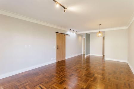 Apartamento para alugar com 115m², 3 quartos e 2 vagasSala