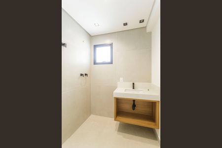 Apartamento para alugar com 115m², 3 quartos e 2 vagasBanheiro Social
