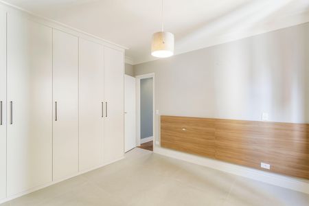 Apartamento para alugar com 115m², 3 quartos e 2 vagasQuarto Suíte