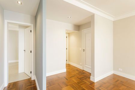Apartamento para alugar com 115m², 3 quartos e 2 vagasSala