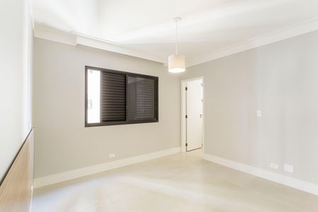 Apartamento para alugar com 115m², 3 quartos e 2 vagasQuarto Suíte