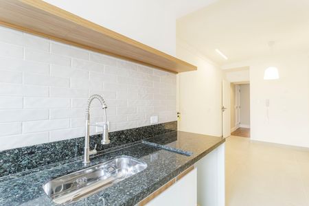 Apartamento para alugar com 115m², 3 quartos e 2 vagasCozinha