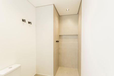 Apartamento para alugar com 115m², 3 quartos e 2 vagasBanheiro da Suíte