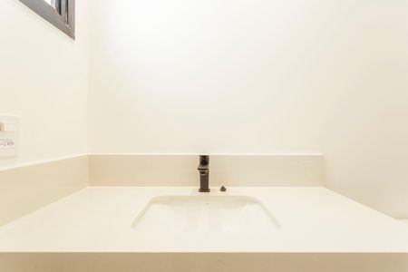 Apartamento para alugar com 115m², 3 quartos e 2 vagasBanheiro da Suíte