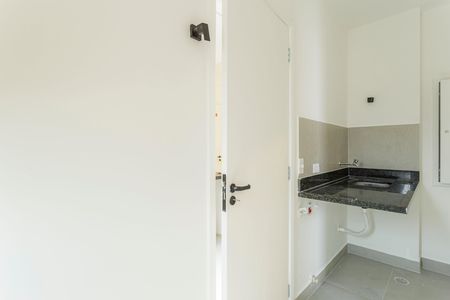 Apartamento para alugar com 115m², 3 quartos e 2 vagasÁrea de Serviço