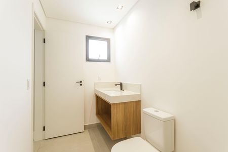 Apartamento para alugar com 115m², 3 quartos e 2 vagasBanheiro da Suíte