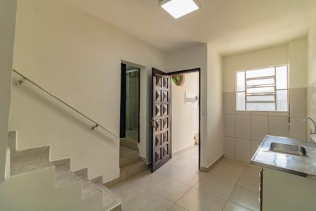 Casa para alugar com 60m², 1 quarto e sem vagaSala/Cozinha