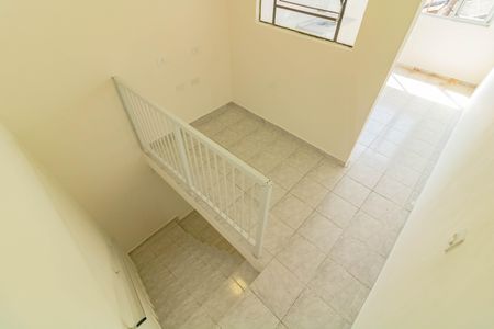 Casa para alugar com 60m², 1 quarto e sem vagaEscada