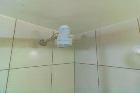 Casa para alugar com 60m², 1 quarto e sem vagaBanheiro