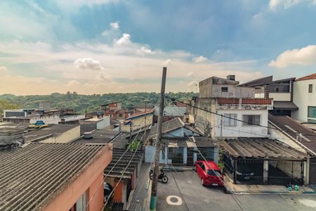 Casa para alugar com 60m², 1 quarto e sem vagaVista