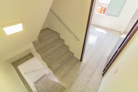 Casa para alugar com 60m², 1 quarto e sem vagaEscada