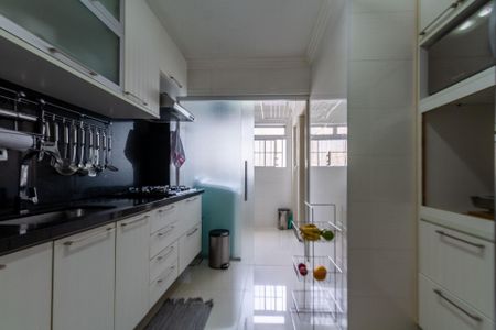 Apartamento para alugar com 113m², 3 quartos e 1 vaga Apartamento para alugar com 113m², 3 quartos e 1 vagaCozinha