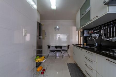 Apartamento para alugar com 113m², 3 quartos e 1 vaga Apartamento para alugar com 113m², 3 quartos e 1 vagaCozinha