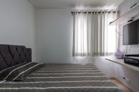 Apartamento para alugar com 113m², 3 quartos e 1 vaga Apartamento para alugar com 113m², 3 quartos e 1 vagaQuarto