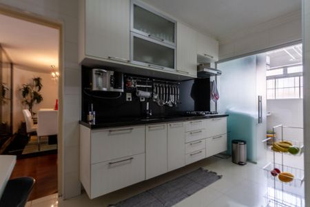Apartamento para alugar com 113m², 3 quartos e 1 vaga Apartamento para alugar com 113m², 3 quartos e 1 vagaCozinha
