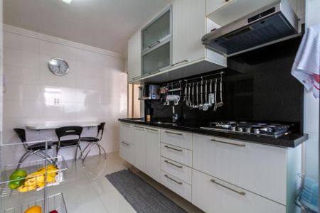 Apartamento para alugar com 113m², 3 quartos e 1 vaga Apartamento para alugar com 113m², 3 quartos e 1 vagaCozinha
