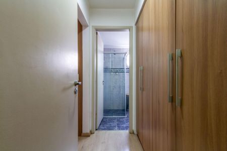 Apartamento para alugar com 113m², 3 quartos e 1 vaga Apartamento para alugar com 113m², 3 quartos e 1 vagaCloset da suíte