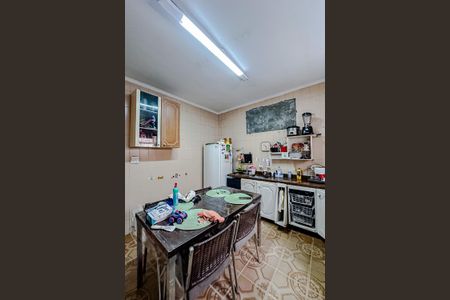 Apartamento à venda com 180m², 3 quartos e 3 vagasCozinha (Casa 2)