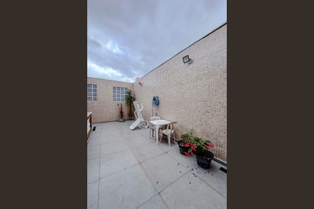 Apartamento à venda com 180m², 3 quartos e 3 vagasÁrea externa