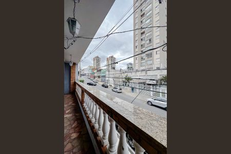 Apartamento à venda com 180m², 3 quartos e 3 vagasVaranda da Sala