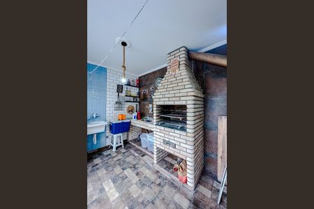 Apartamento à venda com 180m², 3 quartos e 3 vagasÁrea de Serviço e Churrasqueira