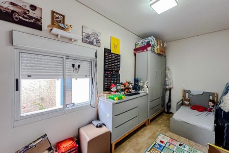 Apartamento à venda com 180m², 3 quartos e 3 vagasQuarto 2