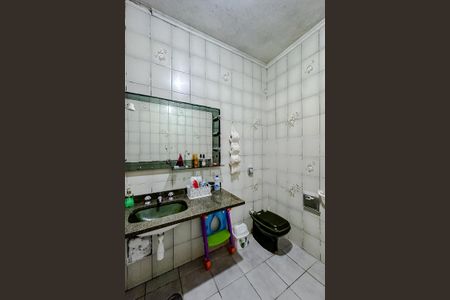 Apartamento à venda com 180m², 3 quartos e 3 vagasBanheiro (Casa 2)