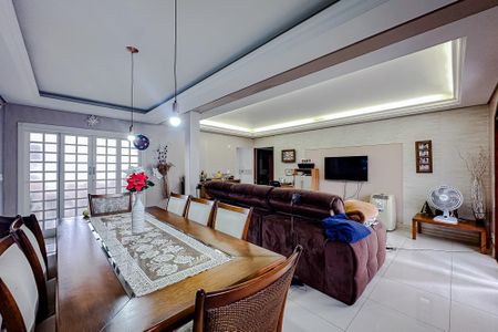 Apartamento à venda com 180m², 3 quartos e 3 vagasSala