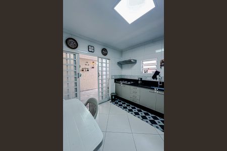 Apartamento à venda com 180m², 3 quartos e 3 vagasCozinha