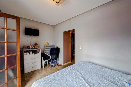 Apartamento à venda com 180m², 3 quartos e 3 vagas Suíte
