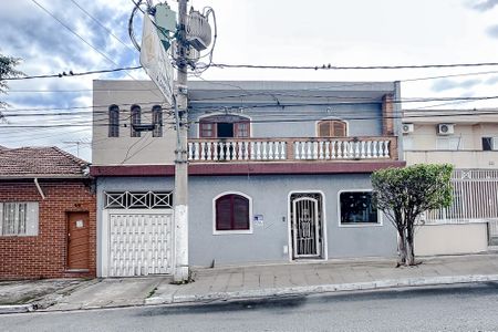 Apartamento à venda com 180m², 3 quartos e 3 vagasFachada