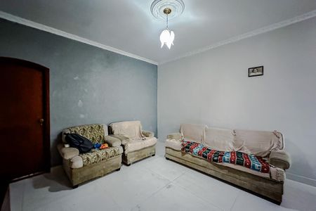 Apartamento à venda com 180m², 3 quartos e 3 vagasSala (Casa 2)