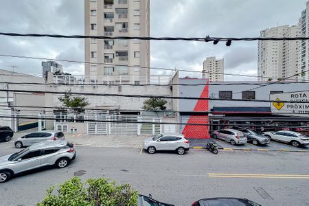 Apartamento à venda com 180m², 3 quartos e 3 vagasVista da Suíte