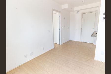 Apartamento para alugar com 27m², 1 quarto e sem vaga Apartamento para alugar com 27m², 1 quarto e sem vagaSala/Cozinha
