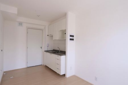 Apartamento à venda com 27m², 1 quarto e sem vagaSala/Cozinha
