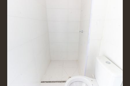 Apartamento para alugar com 27m², 1 quarto e sem vaga Apartamento para alugar com 27m², 1 quarto e sem vagaBanheiro