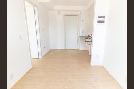 Apartamento para alugar com 27m², 1 quarto e sem vaga Apartamento para alugar com 27m², 1 quarto e sem vagaSala/Cozinha