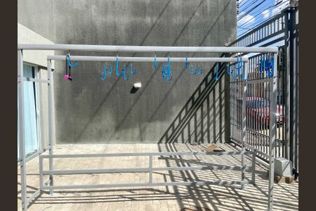 Apartamento à venda com 27m², 1 quarto e sem vagaBicicletario 