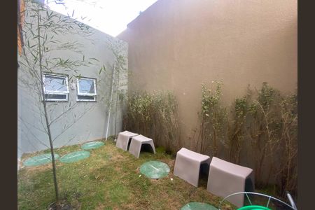 Apartamento à venda com 27m², 1 quarto e sem vagaÁrea comum