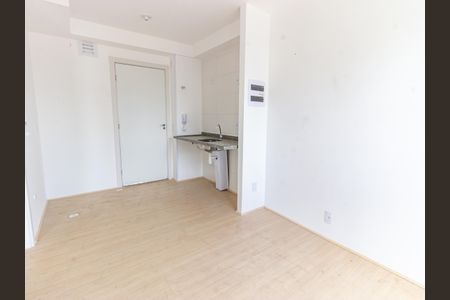 Apartamento para alugar com 27m², 1 quarto e sem vaga Apartamento para alugar com 27m², 1 quarto e sem vagaSala/Cozinha