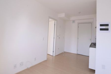 Apartamento à venda com 27m², 1 quarto e sem vagaSala/Cozinha