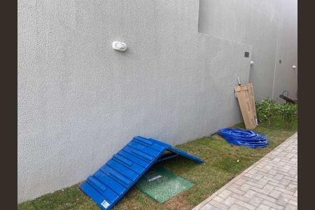 Apartamento à venda com 27m², 1 quarto e sem vagaEspaço Pet 