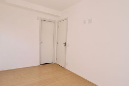 Quarto  de apartamento à venda com 1 quarto, 27m² em Mooca, São Paulo