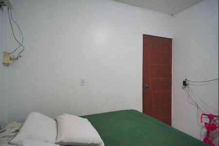 Casa à venda com 90m², 3 quartos e 2 vagasQuarto 1