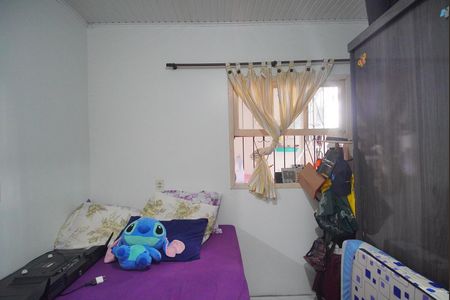 Casa à venda com 90m², 3 quartos e 2 vagasQuarto 2