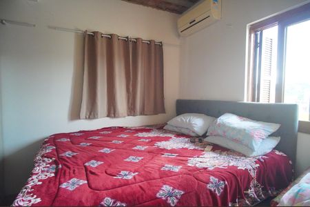 Casa à venda com 90m², 3 quartos e 2 vagasQuarto 3