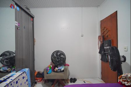 Casa à venda com 90m², 3 quartos e 2 vagasQuarto 2