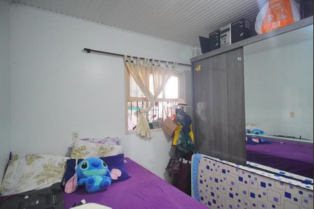 Casa à venda com 90m², 3 quartos e 2 vagasQuarto 2